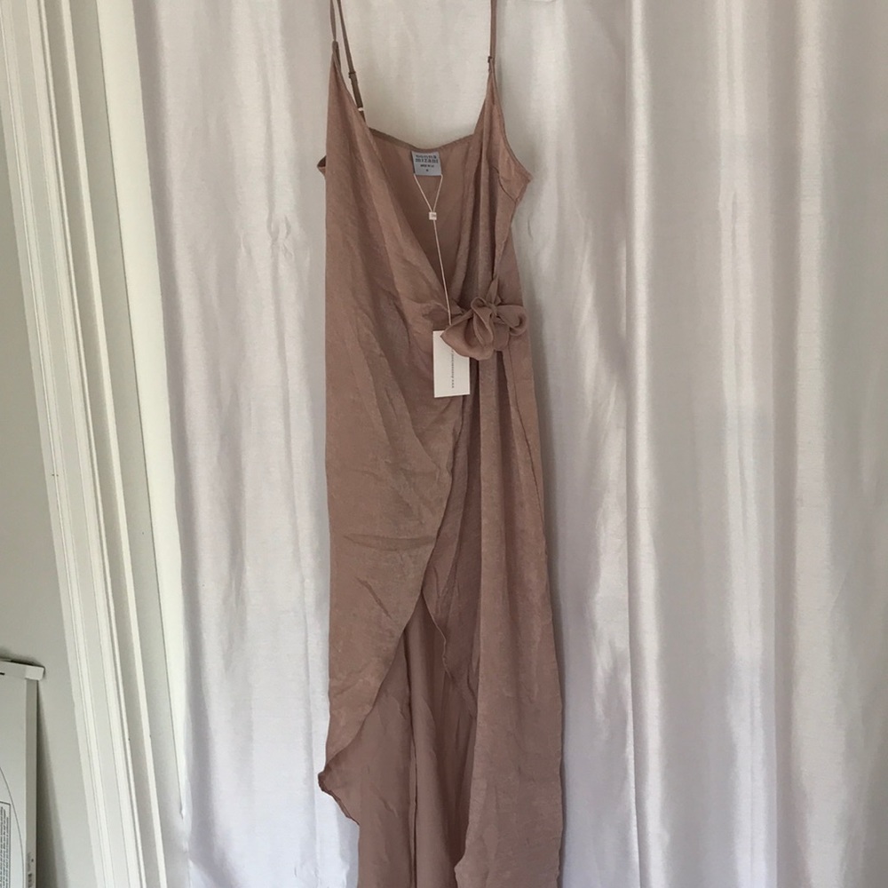 Gown